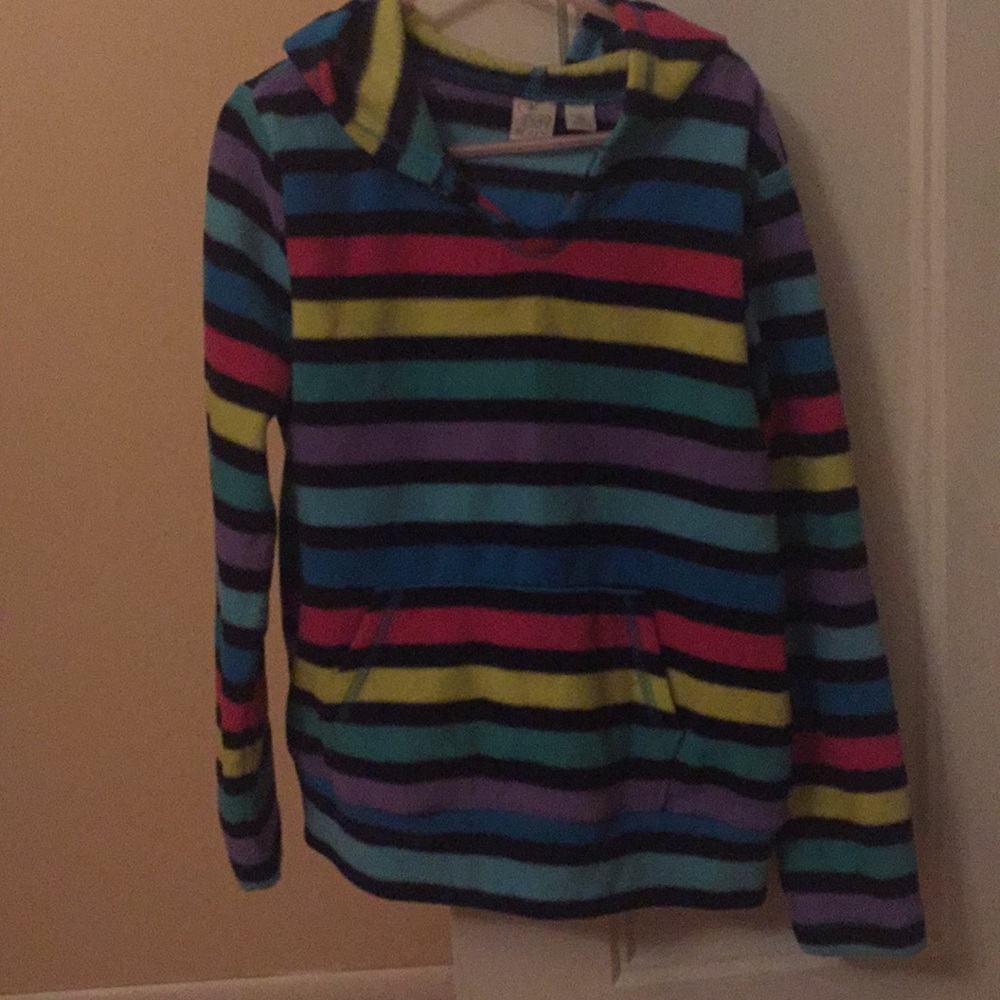 Girls Hoodie